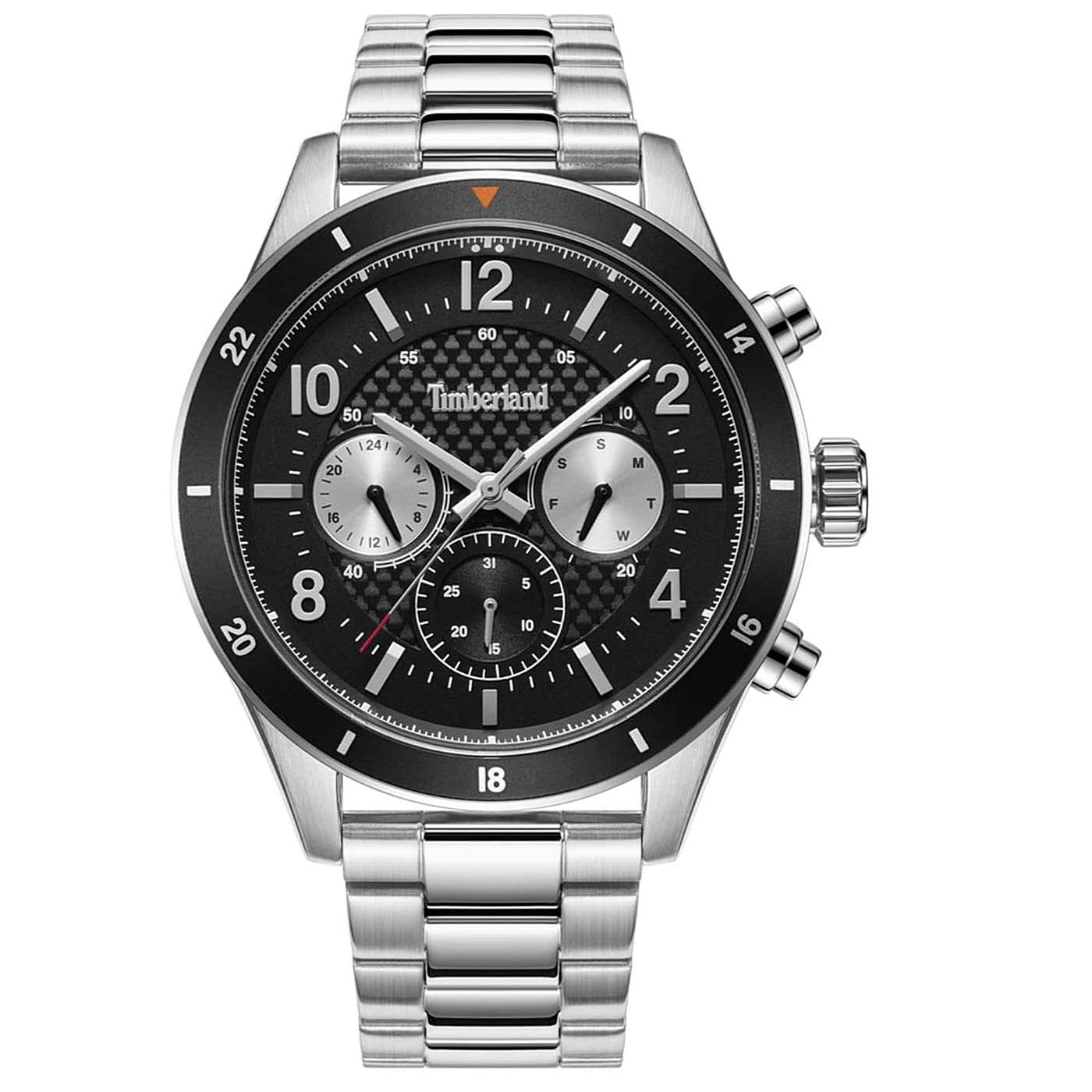 Timberland HookSet με Μεταλλικό Μπρασελέ TDWGK2201004
