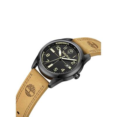 TIMBERLAND Williston με Καφέ Δερμάτινο Λουράκι TDWGA0010603