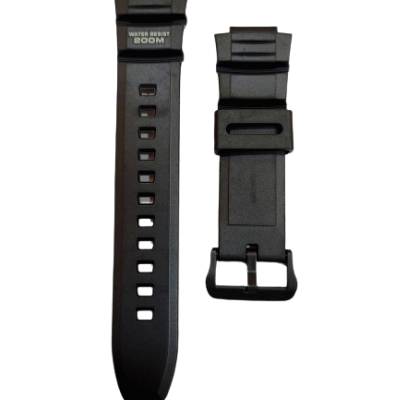 Casio Vintage Ψηφιακό Ρολόι Μπαταρίας με Μεταλλικό Μπρασελέ A-168WG-9EF
