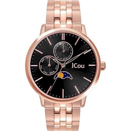 Jcou Callisto Rose Gold JU19034-2