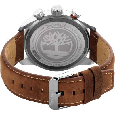 Timberland HENNIKER III με Καφέ Λουράκι TDWGF2100603