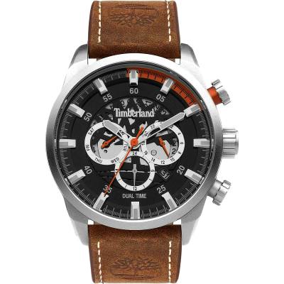 Timberland HENNIKER III με Καφέ Λουράκι TDWGF2100603