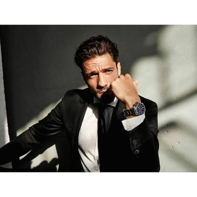 LE DOM Patrol με Μπλέ Καντράν LD.1106-2