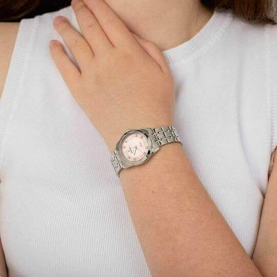 Γυναικείο Ρολόι Festina MADEMOISELLE F16940/C