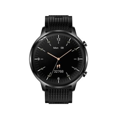 Das.4 Smartwatch SG20 με Κόκκινο Λουράκι Σιλικόνης 203095023