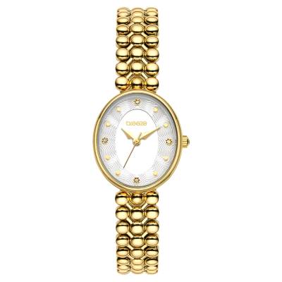 Breeze Sirena με Χρυσό Μπρασελέ 212591.1