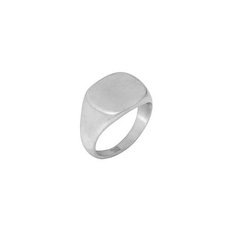 Ανδρικό Δαχτυλίδι Visetti σε Ασημί Χρώμα 21A-RG007S