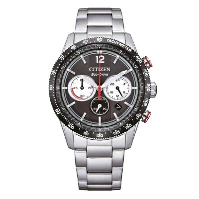 Ρολόι CITIZEN Eco-Drive Chronograph CA4714-55E