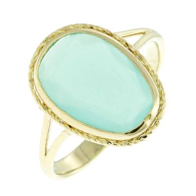 Χρυσό Δαχτυλίδι 14 Καράτια 5mo.03.1562r