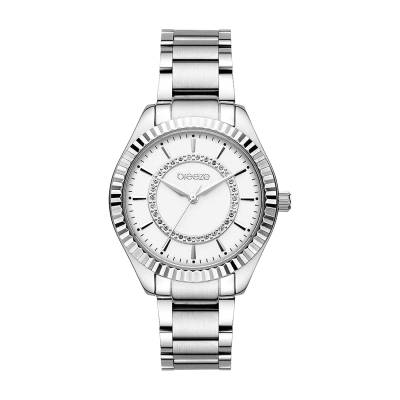 Breeze Magnificentμε Ασημί Μπρασελέ  612471.1