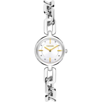 Breeze Cadena με Ασημί Μπρασελέ 612581.1