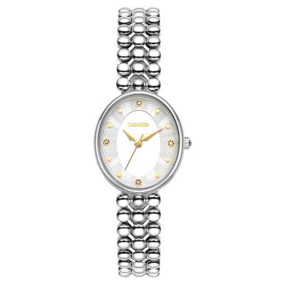 Breeze Sirena με Ασημί Μπρασελέ 612591.1