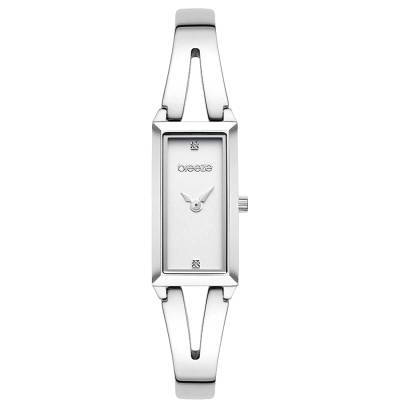 Breeze Libera με Ασημί Μπρασελέ 612601.1
