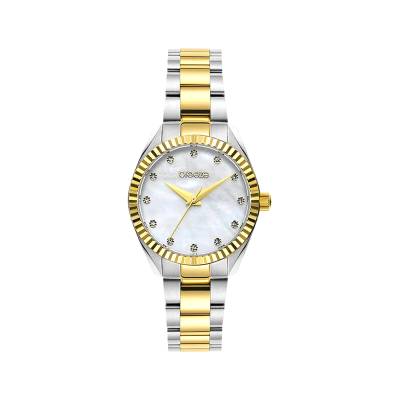Breeze Estee με Δίχρωμο Μπρασελέ 712541.2