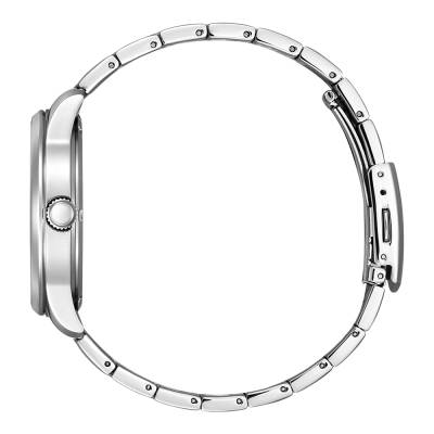 Ρολόι CITIZEN Eco-Drive με Μπλε Καντράν AW1810-85L