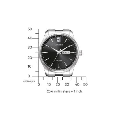 Ρολόι CITIZEN Eco-Drive BM8550-81EE