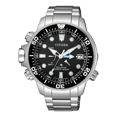 CITIZEN Eco-Drive Promaster με Μπρασελέ BN2031-85E