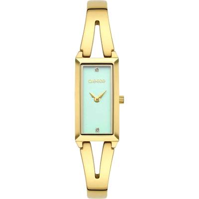 Breeze Libera με Χρυσό Μπρασελέ 212601.3