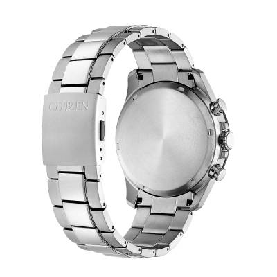 Ρολόι CITIZEN Super Titanium Eco-Drive CA4444-82E