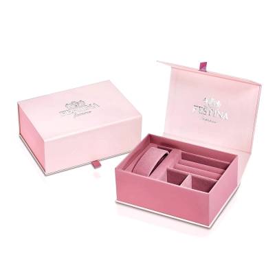 Γυναικείο Festina MADEMOISELLE με Χρυσό Μπρασελέ F20750/6