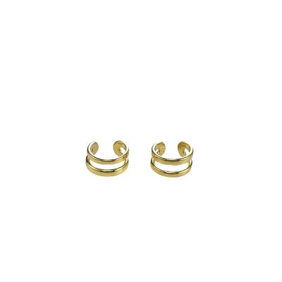 Γυναικεία Σκουλαρίκια Ear Cuff 925 EN014G