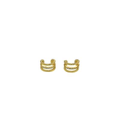 Γυναικεία Σκουλαρίκια Ear Cuff 925 EN022G