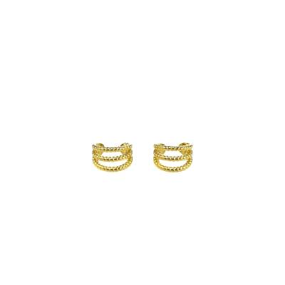 Γυναικεία Σκουλαρίκια Ear Cuff 925 EN023G