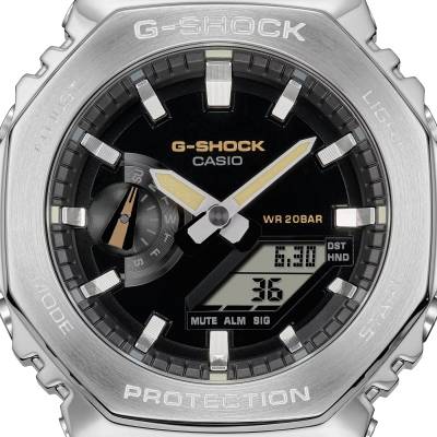 Casio G-SHOCK ANADIGI GM-2100C-5AER