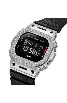 Casio Ρολόι Edifice με Κρύσταλλο Ζαφειριού EFV-160D-1AVEF