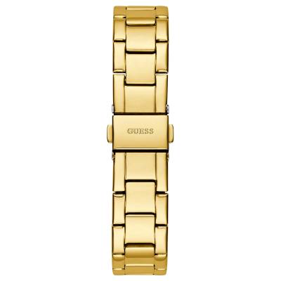 Ρολόι Guess COSMIC με Χρυσό Μπρασελέ GW0465L5