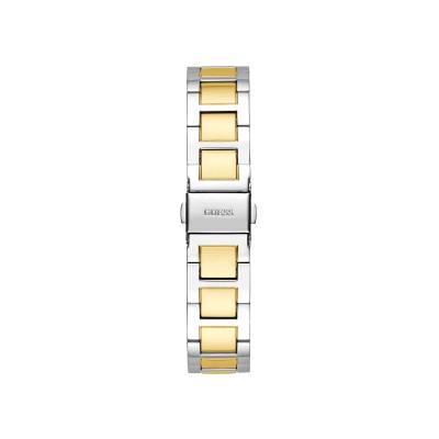 Ρολόι Guess COSMIC με Χρυσό Μπρασελέ GW0465L5