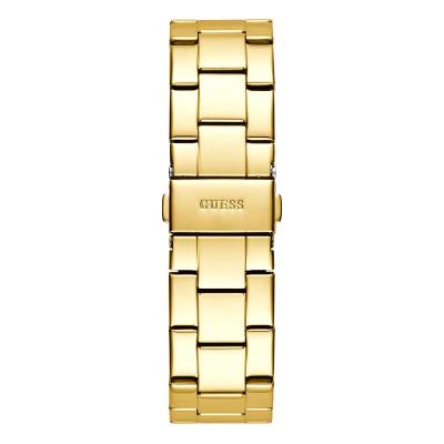 Ρολόι Guess FANTASIA  με Χρυσό Μπρασελέ GW0559L2