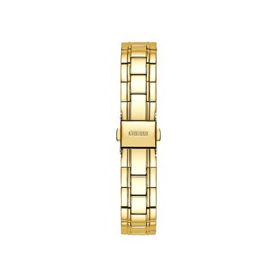 Ρολόι Guess MINI AURA με Χρυσό Μπρασελέ GW0385L2