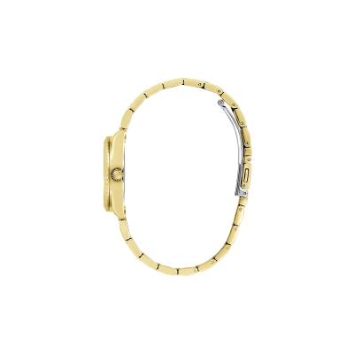 Ρολόι Guess MINI LUNA  με Χρυσό Μπρασελέ GW0687L2