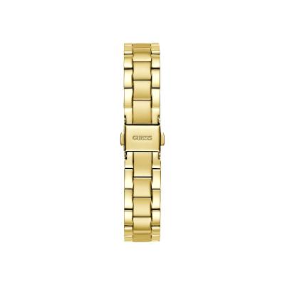 Ρολόι Guess MINI LUNA  με Χρυσό Μπρασελέ GW0687L2