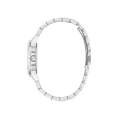 Ρολόι Guess EQUALITY με Δίχρωμο Μπρασελέ GW0769L3