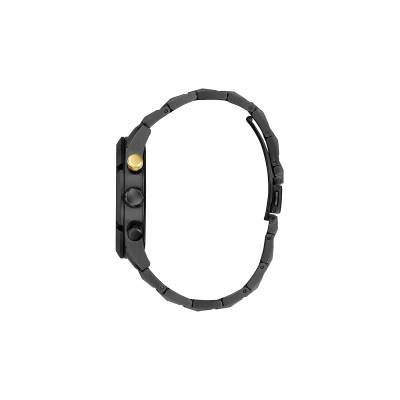 Ρολόι Guess EQUITY με Ασημί Μπρασελέ GW0714G4