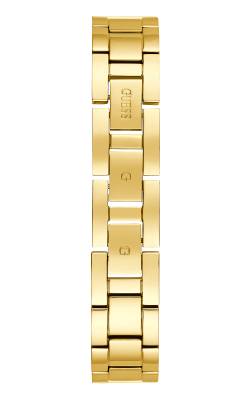 Ρολόι Guess SERENA με Χρυσό Μπρασελέ GW0546L2