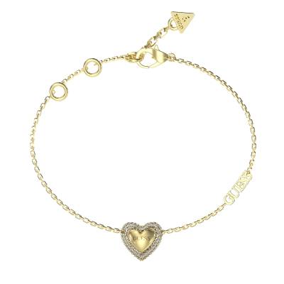 GUESS STEEL BELOVED JUBB05022JWYGL