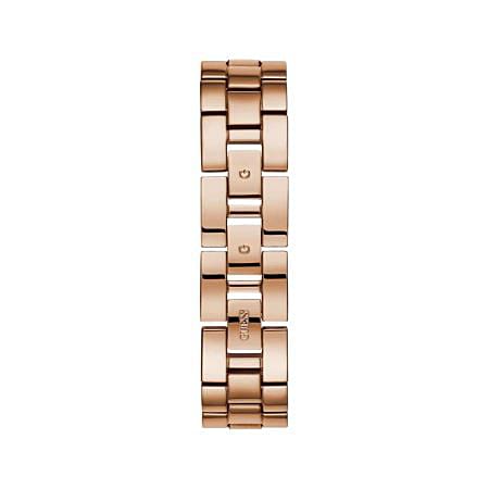 Ρολόι Guess Lady G με Χρυσό Μπρασελέ GW0549L2