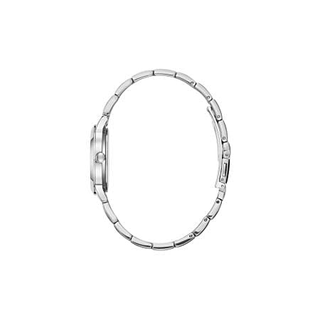 Ρολόι Guess BRILLIANT με Χρυσό Μπρασελέ GW0384L2