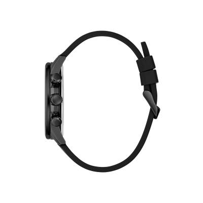 Ρολόι Guess WALKER με Καουτσούκ Λουράκι GW0913G3