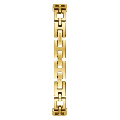 Ρολόι Guess Lady G με Χρυσό Μπρασελέ GW0549L2