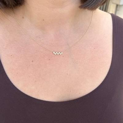 Παδικό Βραχιόλι Κίτρινο με Αγοράκι 14 Καράτια ΧΒ4884