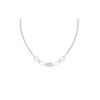 KARL LAGERFELD CRYSTALS Γυναικείο Βραχιόλι Χρυσό Με Πέτρες