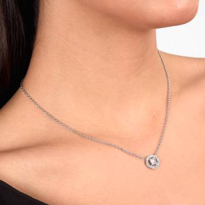 KARL LAGERFELD ILLUME Γυναικείο Βραχιόλι Χρυσό Με Πέτρες