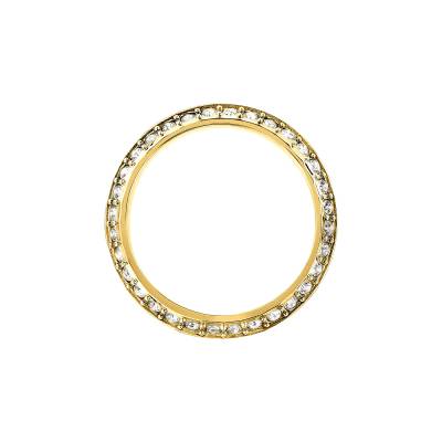KARL LAGERFELD CRYSTALS Γυναικείο Βραχιόλι KLAYC30