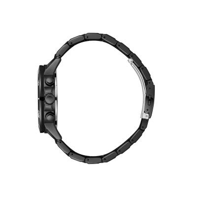 Lee Cooper με Μαύρο Μπρασελέ LC8106.650