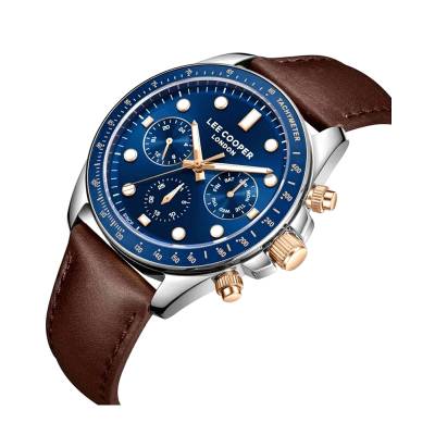 Γυναυκείο Ρολόι Lee Cooper με Χρυσό Μπρασελέ LC08298.120