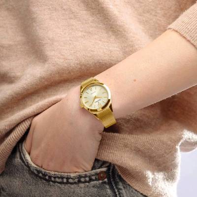 Γυναικείο Festina με Ασημί Μπρασελέ F20455/1